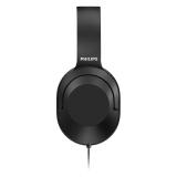Philips - TAH2005BK/00 auricular y casco Auriculares Alámbrico Diadema Música Negro