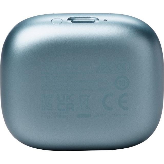 JBL - Live Flex 3 Auriculares Inalámbrico Dentro de oído Llamadas/Música/Deporte/Uso diario Bluetooth Azul