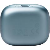 JBL - Live Flex 3 Auriculares Inalámbrico Dentro de oído Llamadas/Música/Deporte/Uso diario Bluetooth Azul