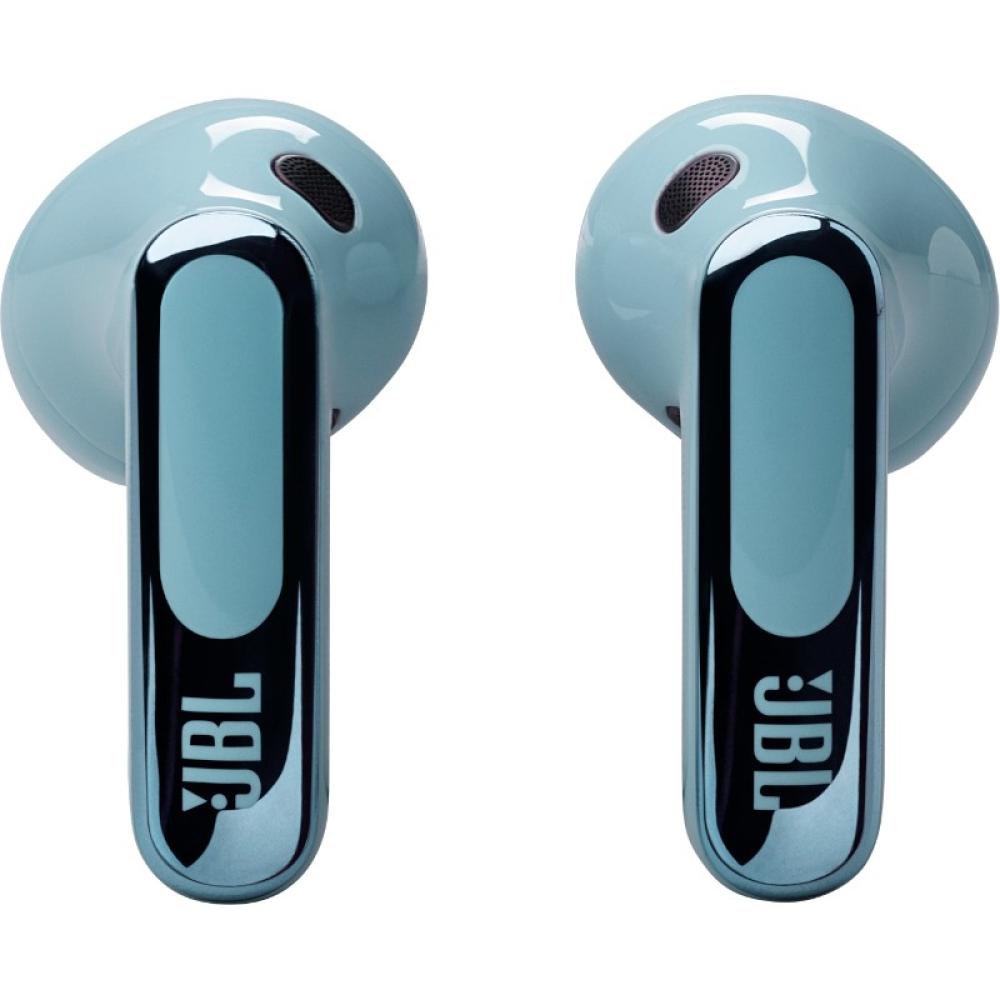 JBL - Live Flex 3 Auriculares Inalámbrico Dentro de oído Llamadas/Música/Deporte/Uso diario Bluetooth Azul
