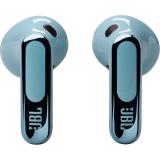 JBL - Live Flex 3 Auriculares Inalámbrico Dentro de oído Llamadas/Música/Deporte/Uso diario Bluetooth Azul