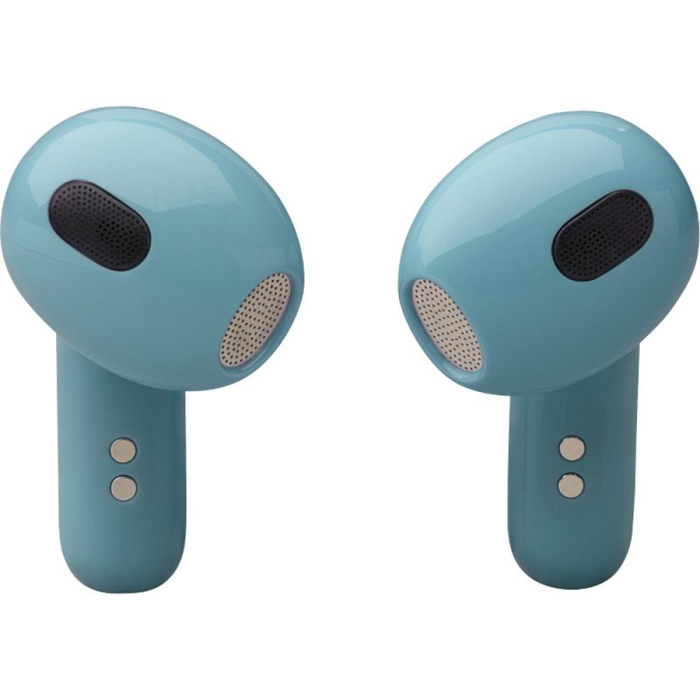 JBL - Live Flex 3 Auriculares Inalámbrico Dentro de oído Llamadas/Música/Deporte/Uso diario Bluetooth Azul