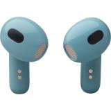 JBL - Live Flex 3 Auriculares Inalámbrico Dentro de oído Llamadas/Música/Deporte/Uso diario Bluetooth Azul