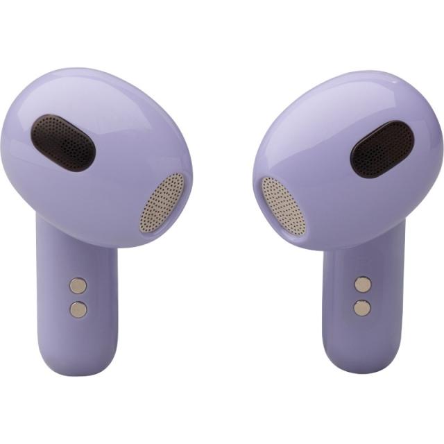 JBL - Live Flex 3 Auriculares Inalámbrico Dentro de oído Llamadas/Música/Deporte/Uso diario Bluetooth Púrpura