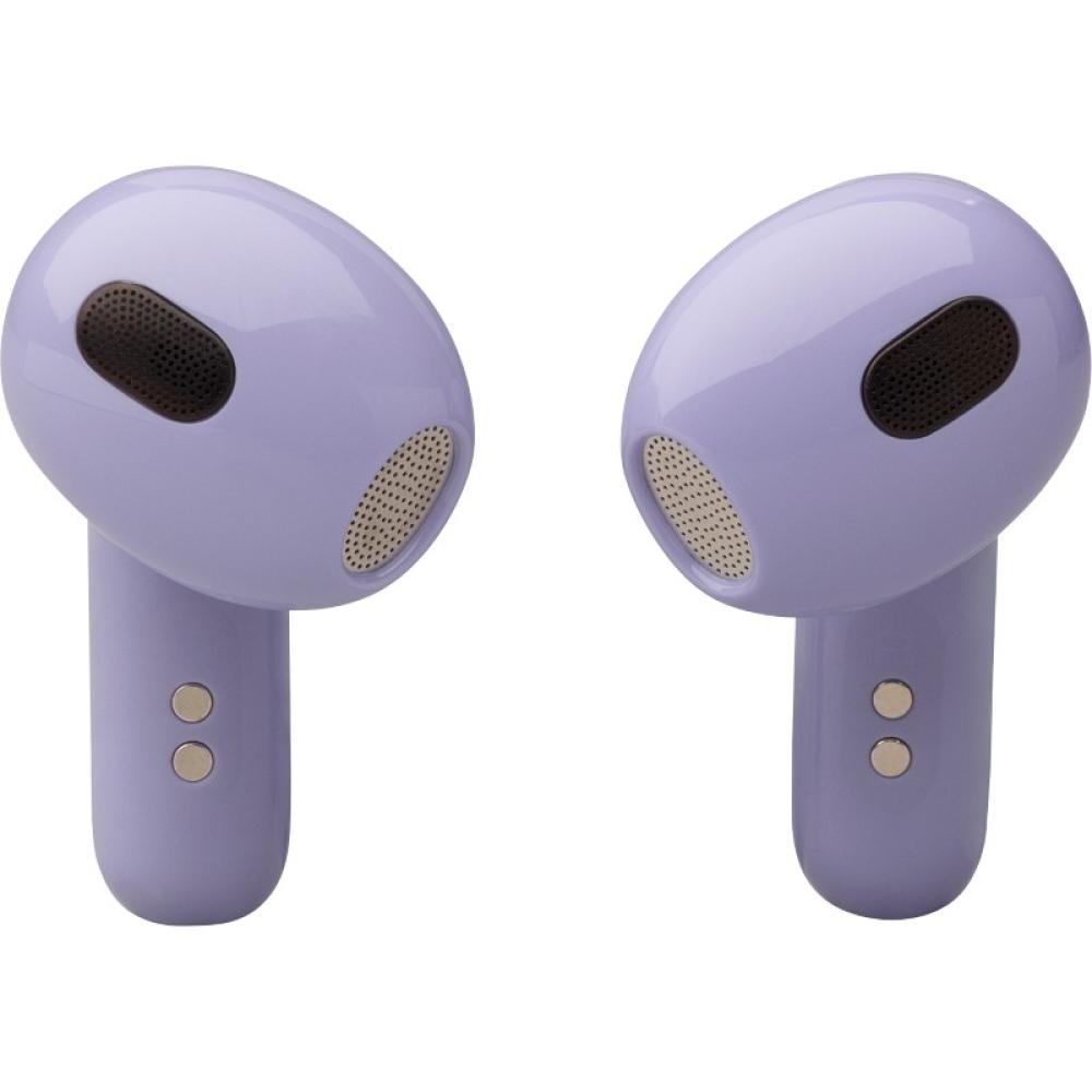 JBL - Live Flex 3 Auriculares Inalámbrico Dentro de oído Llamadas/Música/Deporte/Uso diario Bluetooth Púrpura