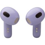JBL - Live Flex 3 Auriculares Inalámbrico Dentro de oído Llamadas/Música/Deporte/Uso diario Bluetooth Púrpura