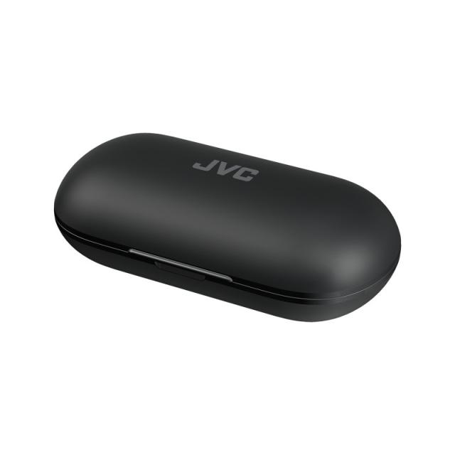 JVC - HA-NP35T Auriculares True Wireless Stereo (TWS) Dentro de oído Llamadas/Música Bluetooth Negro
