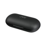 JVC - HA-NP35T Auriculares True Wireless Stereo (TWS) Dentro de oído Llamadas/Música Bluetooth Negro