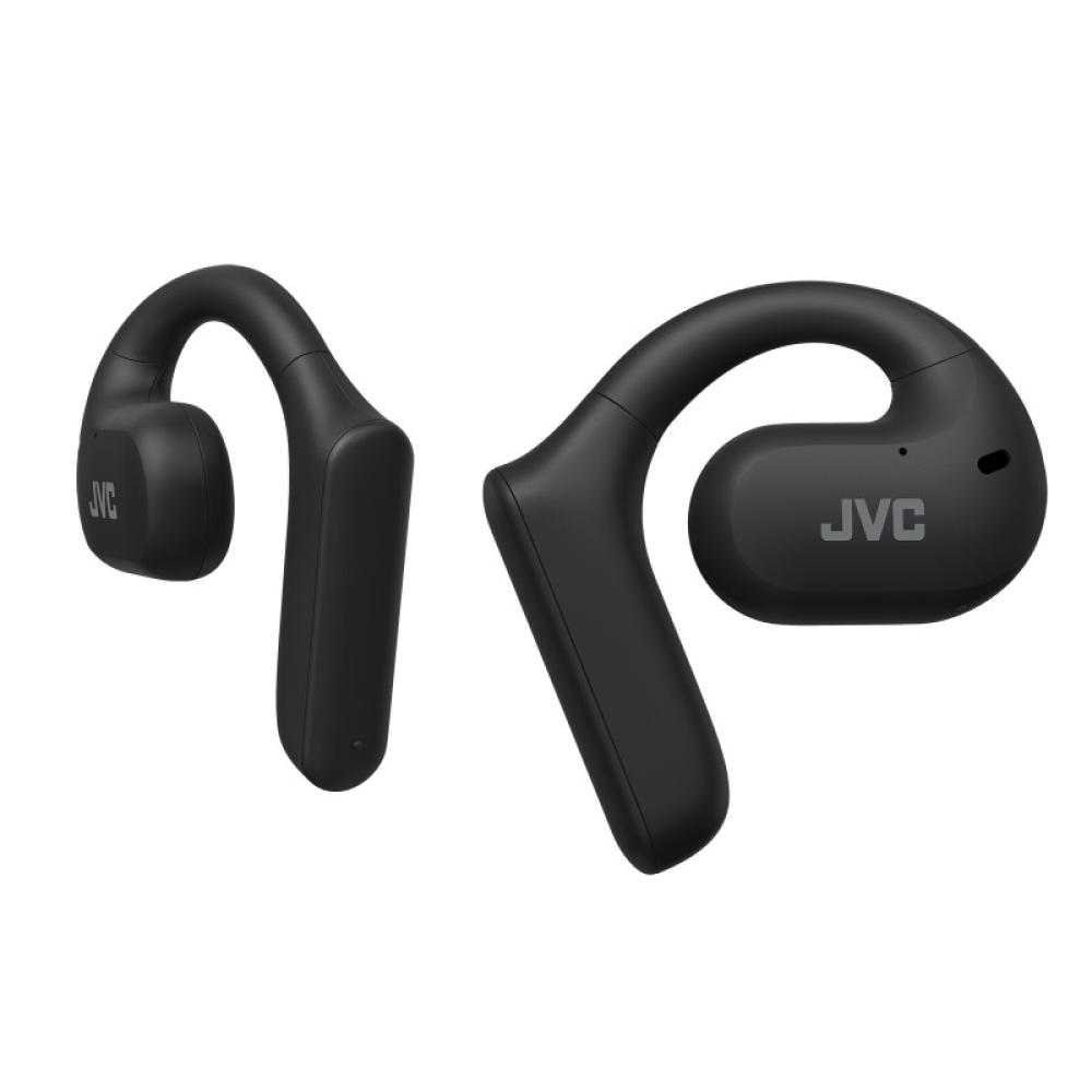 JVC - HA-NP35T Auriculares True Wireless Stereo (TWS) Dentro de oído Llamadas/Música Bluetooth Negro