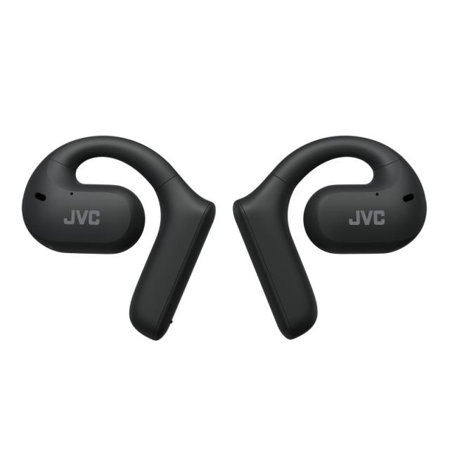 JVC - HA-NP35T Auriculares True Wireless Stereo (TWS) Dentro de oído Llamadas/Música Bluetooth Negro