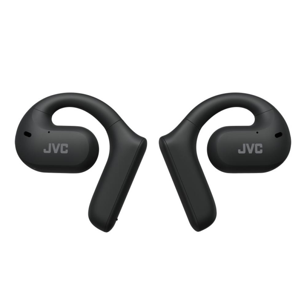 JVC - HA-NP35T Auriculares True Wireless Stereo (TWS) Dentro de oído Llamadas/Música Bluetooth Negro