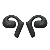 JVC - HA-NP35T Auriculares True Wireless Stereo (TWS) Dentro de oído Llamadas/Música Bluetooth Negro