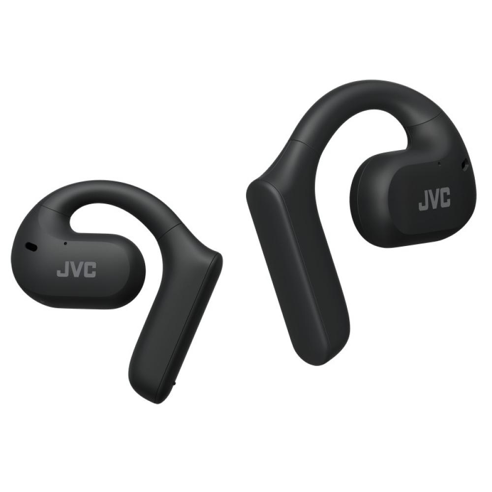 JVC - HA-NP35T Auriculares True Wireless Stereo (TWS) Dentro de oído Llamadas/Música Bluetooth Negro