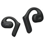 JVC - HA-NP35T Auriculares True Wireless Stereo (TWS) Dentro de oído Llamadas/Música Bluetooth Negro