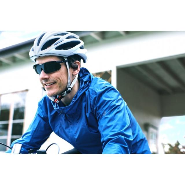 JVC - HA-NP35T Auriculares True Wireless Stereo (TWS) Dentro de oído Llamadas/Música Bluetooth Negro