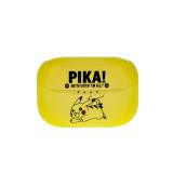 OTL Technologies - Pokémon Pikachu Auriculares Inalámbrico Dentro de oído Llamadas/Música Bluetooth Amarillo