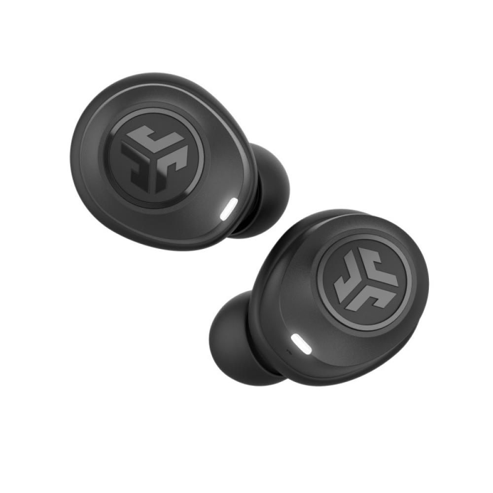 JLab - JBuds Air True Wireless Auriculares True Wireless Stereo (TWS) Dentro de oído Música Bluetooth Negro