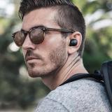 JLab - JBuds Air True Wireless Auriculares True Wireless Stereo (TWS) Dentro de oído Música Bluetooth Negro