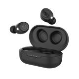 JLab - JBuds Air True Wireless Auriculares True Wireless Stereo (TWS) Dentro de oído Música Bluetooth Negro
