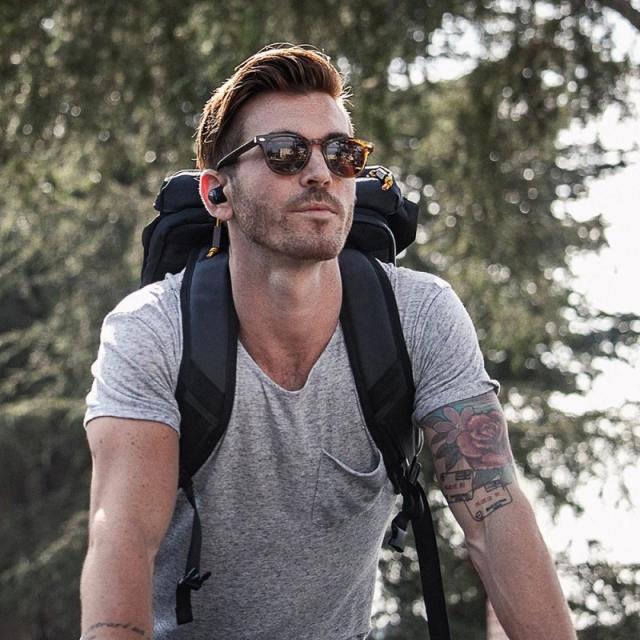 JLab - JBuds Air True Wireless Auriculares True Wireless Stereo (TWS) Dentro de oído Música Bluetooth Negro