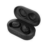 JLab - JBuds Air True Wireless Auriculares True Wireless Stereo (TWS) Dentro de oído Música Bluetooth Negro