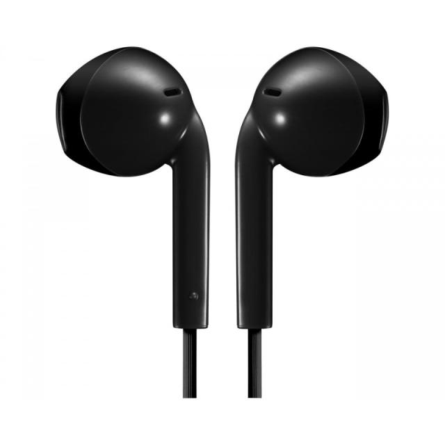 JVC - HA-F17M Auriculares Alámbrico Dentro de oído Llamadas/Música Negro