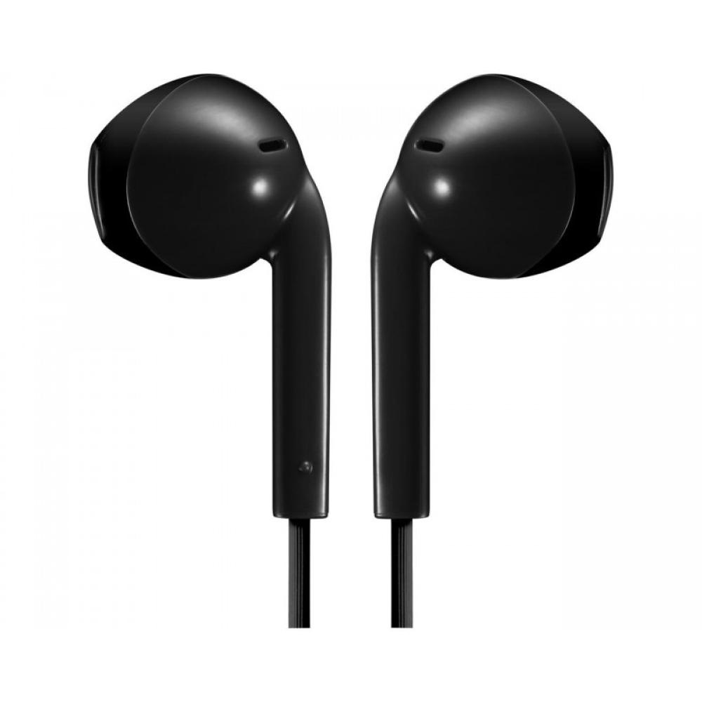 JVC - HA-F17M Auriculares Alámbrico Dentro de oído Llamadas/Música Negro