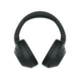 Sony - WHULT900NB auricular y casco Auriculares Inalámbrico y alámbrico Diadema Llamadas/Música Bluetooth Negro
