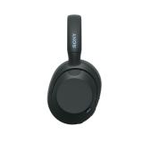 Sony - WHULT900NB auricular y casco Auriculares Inalámbrico y alámbrico Diadema Llamadas/Música Bluetooth Negro