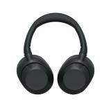 Sony - WHULT900NB auricular y casco Auriculares Inalámbrico y alámbrico Diadema Llamadas/Música Bluetooth Negro