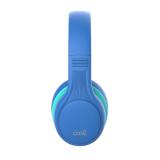 COOL Accesorios - 8434847069807 Auriculares Inalámbrico y alámbrico Diadema Llamadas/Música/Deporte/Uso diario USB Tipo C Blueto
