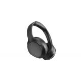 Gembird - GMB Audio BHP-ANC-01 auricular y casco Auriculares Inalámbrico y alámbrico Diadema Música USB Tipo C Bluetooth Negro