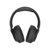 Gembird - GMB Audio BHP-ANC-01 auricular y casco Auriculares Inalámbrico y alámbrico Diadema Música USB Tipo C Bluetooth Negro