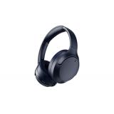 Gembird - GMB Audio BHP-ANC-01 auricular y casco Auriculares Inalámbrico y alámbrico Diadema Música USB Tipo C Bluetooth Negro