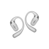 SHOKZ - OpenFit 2+ Auriculares Inalámbrico gancho de oreja, Dentro de oído Llamadas/Música Bluetooth Gris