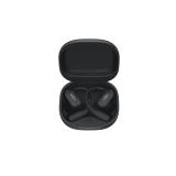 SHOKZ - OpenFit 2+ Auriculares Inalámbrico gancho de oreja, Dentro de oído Llamadas/Música Bluetooth Negro