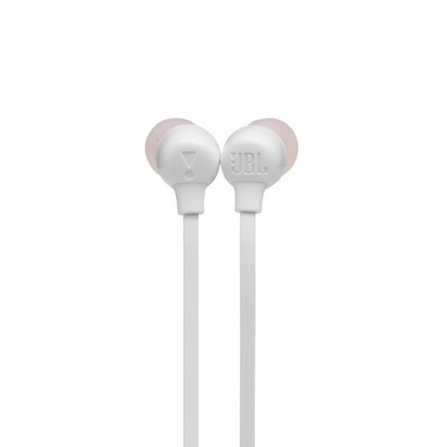 JBL - Tune 125 Auriculares Inalámbrico Dentro de oído Música USB Tipo C Bluetooth Blanco