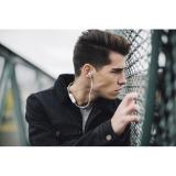 JBL - Tune 125 Auriculares Inalámbrico Dentro de oído Música USB Tipo C Bluetooth Blanco