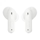 JBL - Tune Beam 2 Auriculares Inalámbrico Dentro de oído Llamadas/Música Bluetooth Blanco