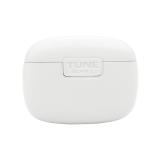 JBL - Tune Beam 2 Auriculares Inalámbrico Dentro de oído Llamadas/Música Bluetooth Blanco