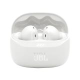 JBL - Tune Beam 2 Auriculares Inalámbrico Dentro de oído Llamadas/Música Bluetooth Blanco