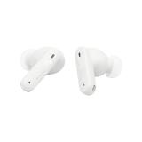 JBL - Tune Beam 2 Auriculares Inalámbrico Dentro de oído Llamadas/Música Bluetooth Blanco