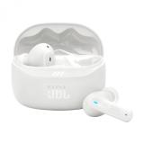 JBL - Tune Beam 2 Auriculares Inalámbrico Dentro de oído Llamadas/Música Bluetooth Blanco