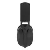 Zalman - ZM-HPS650W Auriculares Inalámbrico y alámbrico Diadema Juego Bluetooth Negro