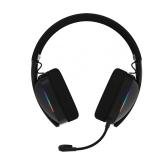 Zalman - ZM-HPS650W Auriculares Inalámbrico y alámbrico Diadema Juego Bluetooth Negro