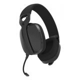 Zalman - ZM-HPS650W Auriculares Inalámbrico y alámbrico Diadema Juego Bluetooth Negro