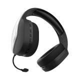 Zalman - HPS700 White Auriculares Inalámbrico Diadema Juego Blanco