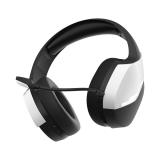 Zalman - HPS700 White Auriculares Inalámbrico Diadema Juego Blanco