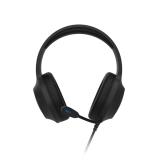Zalman - ZM-HPS310 BK auricular y casco Auriculares Alámbrico Diadema Juego Negro