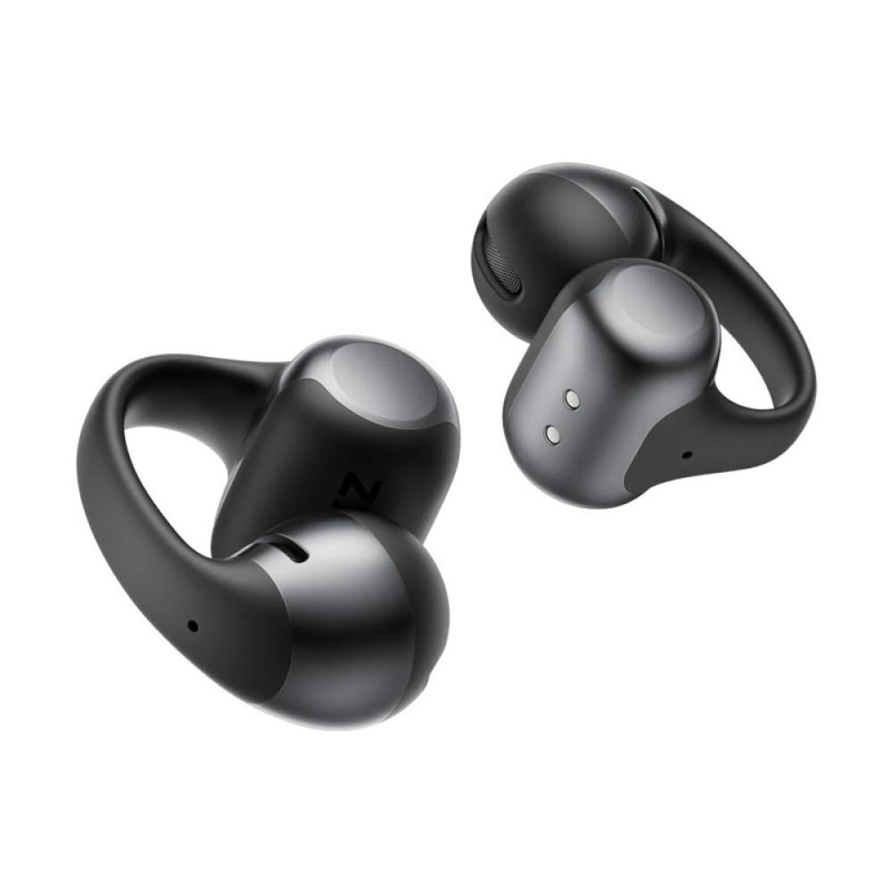 SHOKZ - OpenDots ONE Auriculares Inalámbrico Clip de oreja Llamadas/Música/Deporte/Uso diario Bluetooth Negro